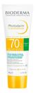 2X Protetor Solar Photoderm Antioleosidade Fps70 40G Bioderm