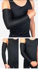 2x Protetores Braço Basquete Profissional Sleeve Manguito
