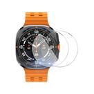 2x Protetores de tela para Galaxy Watch Ultra 47mm - vidro