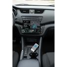 2x Rádio 1 Din Bluetooth C/ Suporte Celular e App