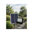 2x Refletor LED 200W Solar: Potência e Economia 2x Refletor LED 200W Solar: Potência e Economia