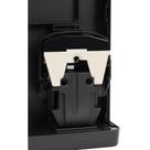 2x Relé PTC + Protetor Térmico Geladeira Bivolt 1/8-1/3HP