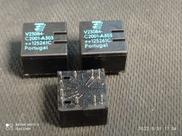 2x Rele V23084-c2001-a303 12v Siemens