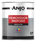 2X Removedor De Tintas Pastoso Anjo Pasta Removedora 1Kg