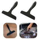 2x Rodinho de Pia 16 Black Ideal Cozinhas Alta Durabilidade e Resistencia