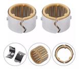 2x Rolamento Comando Valvetronic N20 N55 120i 325i X1 X4 X5