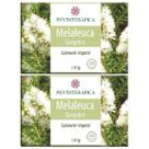 2X Sabonete de Melaleuca e Gergelim - Phytoterapica