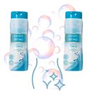 2x Sabonete Íntimo Feminino Talco Proteção Natural 200ml 2x Sabonete Íntimo Feminino Talco Proteção Natural 200ml