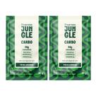 2x Sache Jungle Endurance Carbo Plant Power Fresh Lemonade 40g -