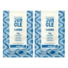 2x Sache Jungle Endurance Carbo Plant Power Neutro 40g - 2x Sache Jungle Endurance Carbo Plant Power Neutro 40g -