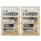 2x Sache Proteína Vegana Baunilha Plant Power 35g
