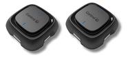 2x Secbox Modulo Externo Para Controle De Acesso Control Id