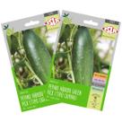 2X Semente Pepino Híbrido Green Pick Caipira(3,8g)Super ISLA 2X Semente Pepino Híbrido Green Pick Caipira(3,8g)Super ISLA