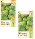 2X Semente Pimenta Chapéu Bispo (Cambuci) Sem Agrotóxco ISLA