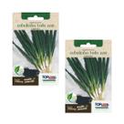 2X Sementes Cebolinha Todo-Ano (Nebuka Tiunegui) TOPSEED