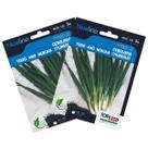 2X Sementes de Cebolinha (Nebuka Tiunegui) Blueline TOPSEED