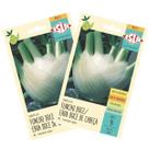 2X Sementes de Erva Doce de Cabeça (Funcho Doce) ISLA 2X Sementes de Erva Doce de Cabeça (Funcho Doce) ISLA