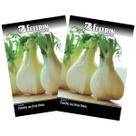 2X Sementes de Erva-Doce (Funcho de Florença) FELTRIN