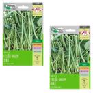 2X Sementes de Feijão-Vagem Xirú (4g) ISLA 2X Sementes de Feijão-Vagem Xirú (4g) ISLA