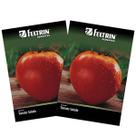 2X Sementes de Tomate Coração de Boi FELTRIN
