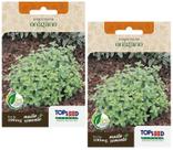 2X Sementes Orégano (Origanum vulgare) TOPSEED 2X Sementes Orégano (Origanum vulgare) TOPSEED