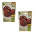 2X Sementes Tomate Diamante Negro ISLA