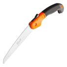 2X Serrote Dobrável Para Jardim Poda Lâmina Gesso Drywall Se