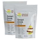 2x Smart Drink Hydro Pera e Canela Alquimia da Saúde 750g 2x Smart Drink Hydro Pera e Canela Alquimia da Saúde 750g