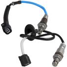 2x Sonda Lambda Honda Civic 2.0 Si Gasolina 2006 A 2011