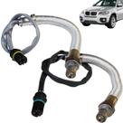 2x Sonda Lambda Pós 740i Sedan X6 11787577666 11787577667