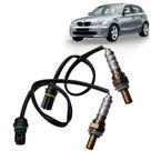 2x Sonda Lambda Pós Bmw 120i 320i 2.0 Gasolina 2004 A 2007