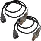 2x Sonda Lambda Pós LD LE Toyota Rav4 8946542100 8946542090