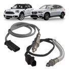 2x Sonda Lambda Pré Pós BMW Mini 11788659884 / 11788631393