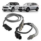 2x Sonda Lambda Pré Pós BMW Mini 11788659884 / 11788631393