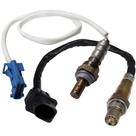 2x Sonda Lambda Pré/Pós Mini 11787560957 / 11787548961