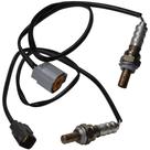 2x Sonda Lambda Pré/Pós Sonata Azera Kia Optima Gasolina