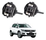 2x Soquete Do Farol Baixo Modelo H7 Vw Tiguan 2014