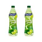 2x Sumo De Limão - Castelo - 500 Ml 2x Sumo De Limão - Castelo - 500 Ml