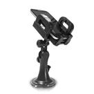 2x Suporte Celular Veicular Carro Ventosa Articulado Painel