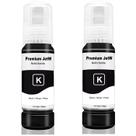 2x Tinta EPS T664 L110 L120 L200 L210 L220 L355 L365 664 2x Tinta EPS T664 L110 L120 L200 L210 L220 L355 L365 664