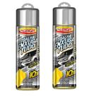 2x Toalha Enxuga Tudo Absorve 10x Água Limpa e Seca Luxcar 2x Toalha Enxuga Tudo Absorve 10x Água Limpa e Seca Luxcar