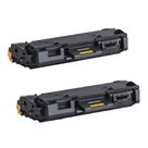 2x Toner Compatível P/ Uso Xerox B205 B210 B215 106r04348 Tinta Preto