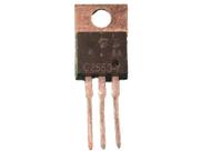 2x Transistor 2sc2553-y Npn 5amp 500v Toshiba 2x Transistor 2sc2553-y Npn 5amp 500v Toshiba