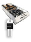 2x Transistor Bta24-800 = Bta 24 800 - To220 - Original 2x Transistor Bta24-800 = Bta 24 800 - To220 - Original