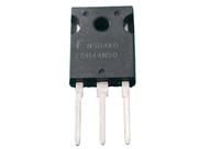 2x Transistor Fdh44n50 Mosfet N 44amp 500v To247 Fairchild 2x Transistor Fdh44n50 Mosfet N 44amp 500v To247 Fairchild