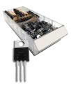 2x Transistor Irf820 = Ir F820 = Irf 820 Mosfet 2x Transistor Irf820 = Ir F820 = Irf 820 Mosfet
