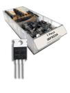 2x Transistor Irf9z34 = Irf9 Z34 = Irf 9z34 Mosfet