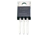 2x Transistor Mdp1921 Mosfet N 120amp 100v Magnachip