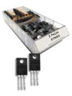 2x Transistor P7n50 = P 7N50 = Fqpf7n50 - Isolado To220