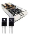 2x Transistor P8nk80zfp = P8nk80 = 8nk80 - To220 Isolado 2x Transistor P8nk80zfp = P8nk80 = 8nk80 - To220 Isolado